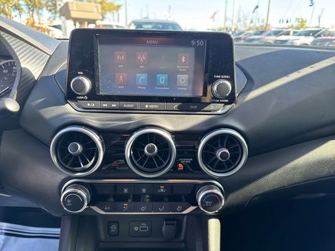 Certified 2024 Nissan Sentra S image 17