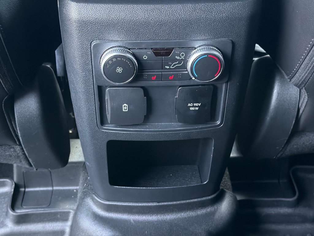 Used 2021 Ford Explorer Limited w/ Hybrid Equipment Group 310A AWD/4WD image 19