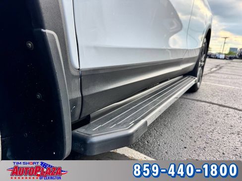 Used 2022 Honda Pilot Sport image 18