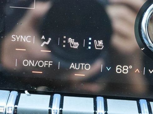 New 2026 GMC Yukon XL Denali w/ Denali Reserve Package AWD/4WD image 29