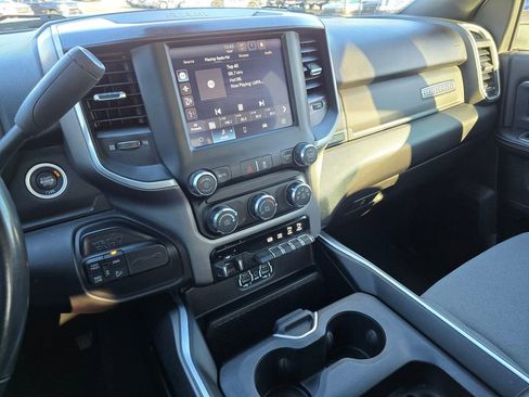 Used 2024 RAM 2500 Big Horn w/ Off Road Package image 27