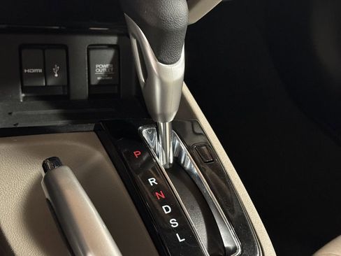 Used 2015 Honda Civic EX image 26