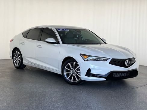 Used 2024 Acura Integra FWD image 35