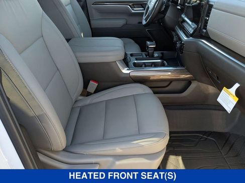 New 2026 Chevrolet Silverado 1500 LT w/ All Star Edition Plus AWD/4WD image 33