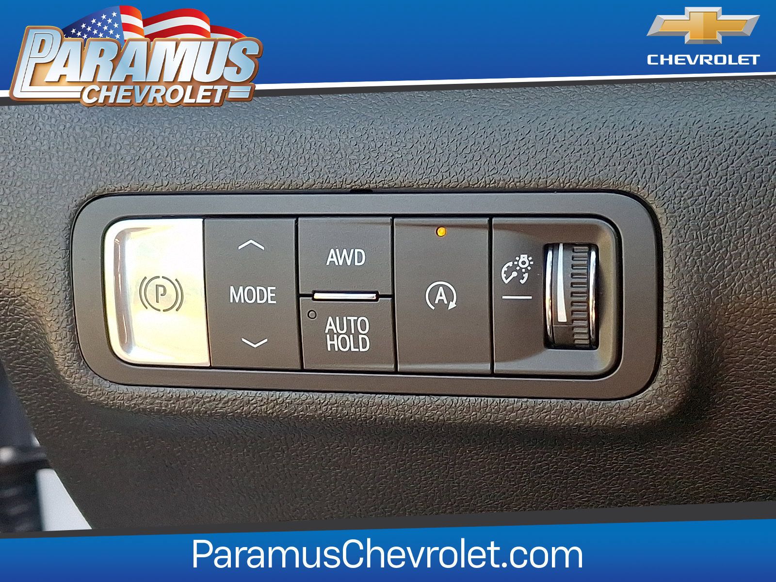 Used 2026 GMC Terrain Elevation AWD/4WD image 24