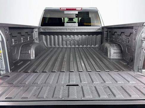New 2026 GMC Sierra 1500 SLT w/ SLT Premium Plus Package AWD/4WD image 27