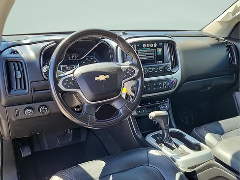 Used 2016 Chevrolet Colorado LT w/ Luxury Package, Chrome AWD/4WD image 13