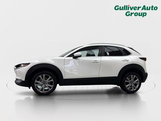 Used 2023 MAZDA CX-30 AWD 2.5 S w/ Preferred Package video 2