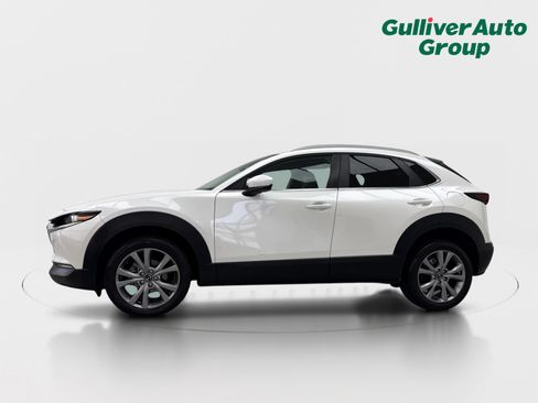 Used 2023 MAZDA CX-30 AWD 2.5 S w/ Preferred Package image 2