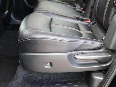 Used 2025 MAZDA CX-90 3.3 Turbo w/ Select Package AWD/4WD image 15