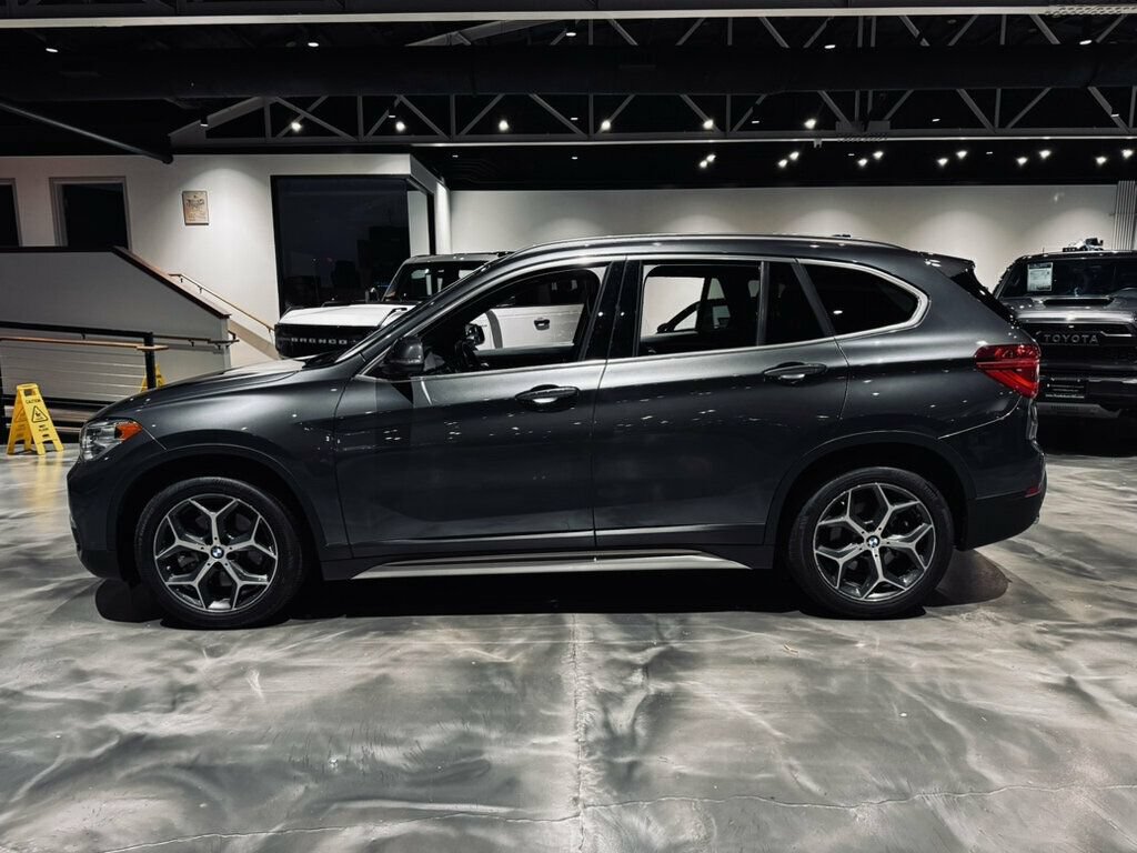 Used 2019 BMW X1 sDrive28i FWD image 2