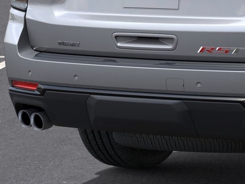 New 2026 Chevrolet Suburban RST AWD/4WD image 15