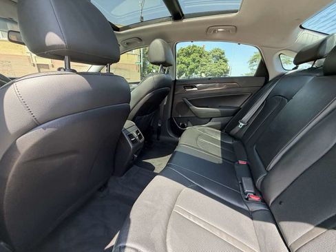 Used 2019 Hyundai Sonata Limited w/ Ultimate Package 04 FWD image 17
