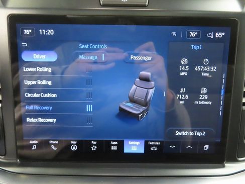 Used 2025 Ford F450 Platinum image 32