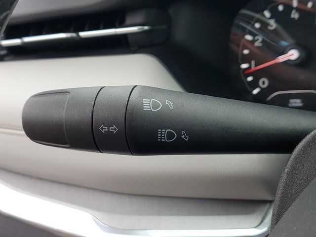 Used 2024 Jeep Compass Limited AWD/4WD image 18