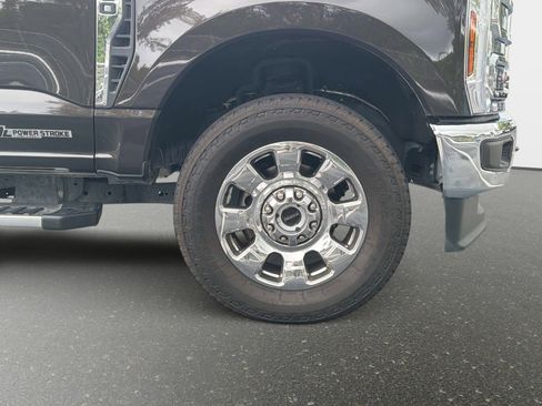 Used 2025 Ford F250 Lariat w/ Chrome Package AWD/4WD image 20