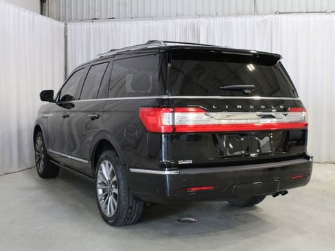 Used 2020 Lincoln Navigator Reserve w/ Luxury Package AWD/4WD image 26