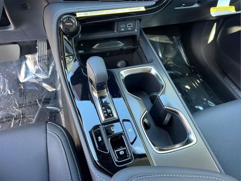 New 2026 Lexus NX 350h FWD w/ Premium image 25