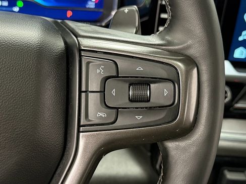 Used 2023 Chevrolet Silverado 1500 High Country w/ High Country Premium Package image 24