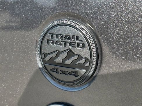 Used 2024 Jeep Wrangler Sport S image 14