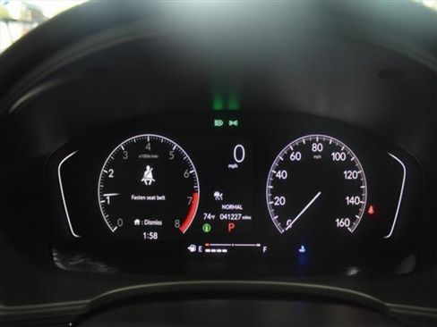 Used 2023 Honda Civic Sport image 28