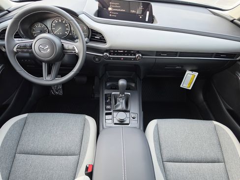 Used 2026 MAZDA CX-30 AWD 2.5 S image 7