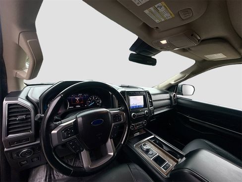 Used 2021 Ford Expedition Max Platinum image 9