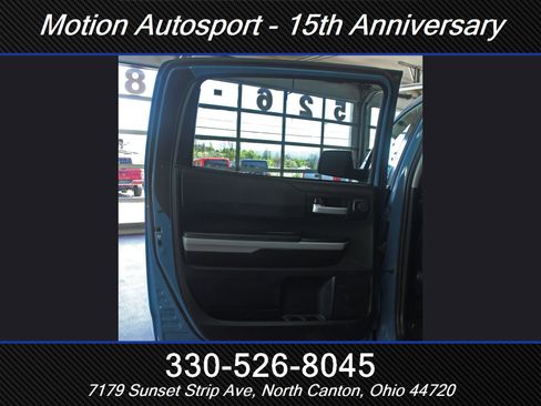 Used 2020 Toyota Tundra SR5 image 39