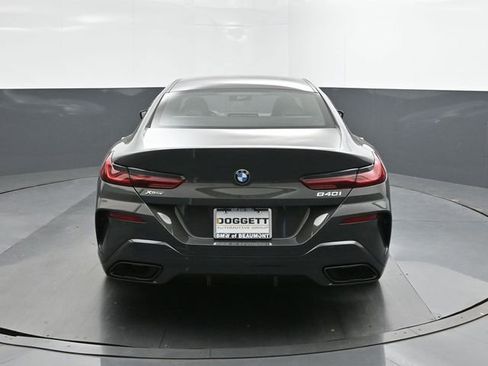 New 2026 BMW 840i xDrive image 8