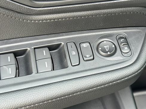 New 2026 Honda Odyssey EX-L image 12