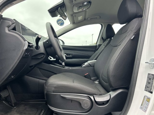 Certified 2026 Hyundai Tucson SE AWD/4WD image 14