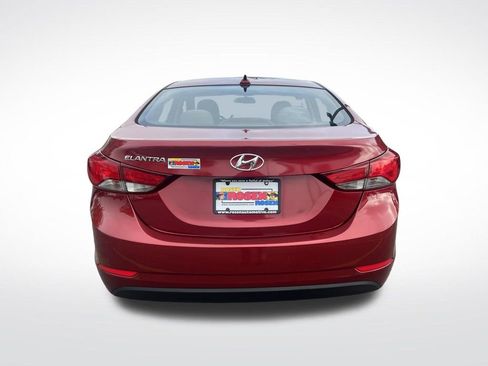 Used 2016 Hyundai Elantra SE FWD image 41