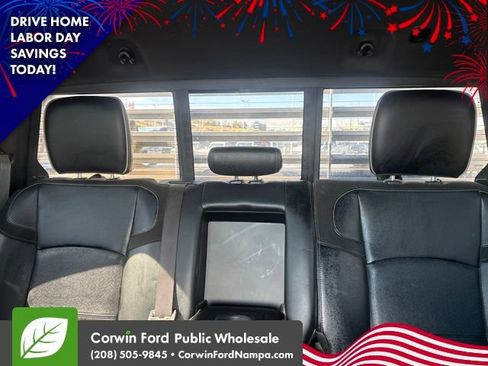 Used 2022 RAM 3500 Laramie AWD/4WD image 13