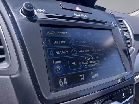 Used 2017 Acura RDX FWD w/ Advance Package image 30