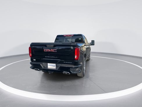Used 2024 GMC Sierra 1500 Denali w/ Denali Reserve Package image 8
