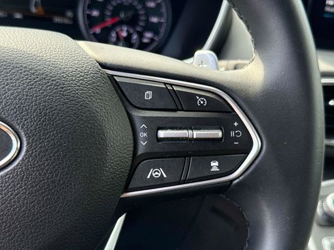 Used 2023 Hyundai Santa Fe SEL FWD image 29