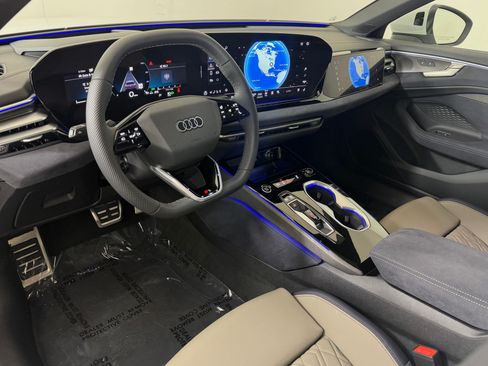 Used 2026 Audi A6 Prestige w/ Audi Exclusive Design Package AWD/4WD image 4