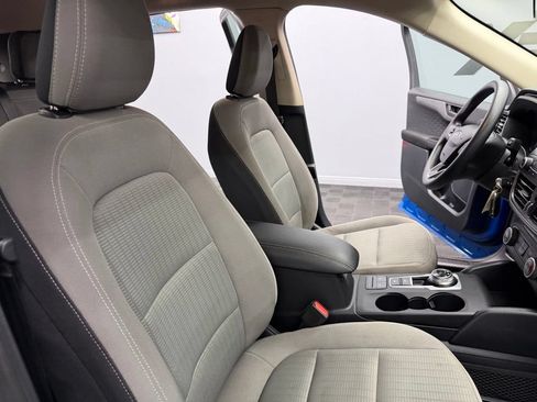 Used 2020 Ford Escape S AWD/4WD image 51