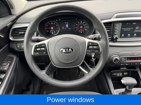 Used 2019 Kia Sorento AWD V6 image 12
