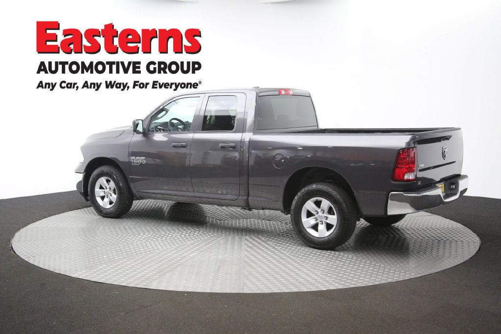 Used 2024 RAM 1500 Classic SLT RWD image 63
