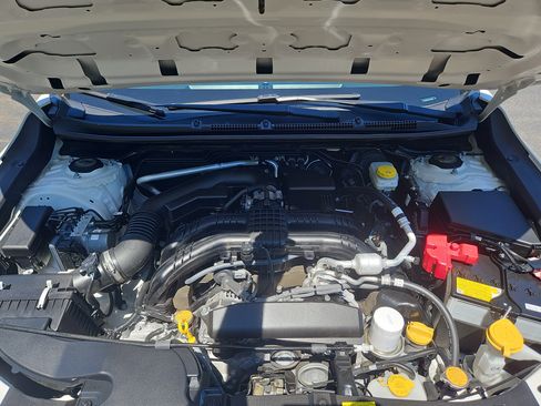 Used 2025 Subaru Impreza 2.0i AWD/4WD image 26