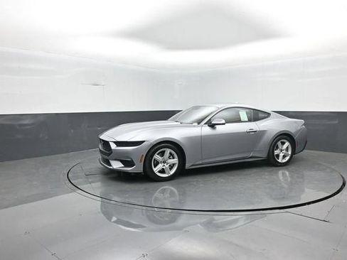 New 2026 Ford Mustang Coupe RWD image 4
