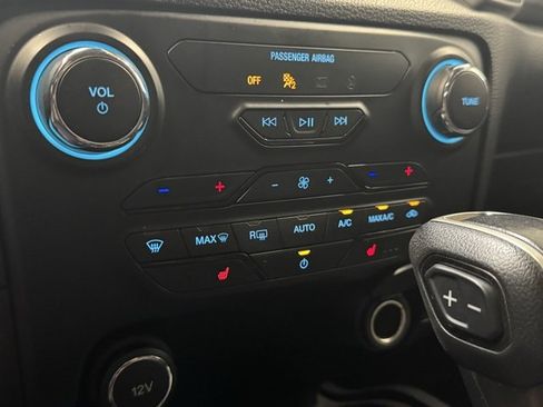 Used 2019 Ford Ranger XLT w/ Equipment Group 302A Luxury image 25