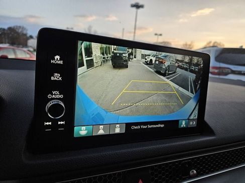 New 2025 Honda Civic Type R image 13