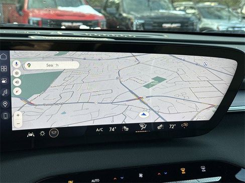 New 2026 Buick Enclave Sport Touring w/ Super Cruise Package image 18