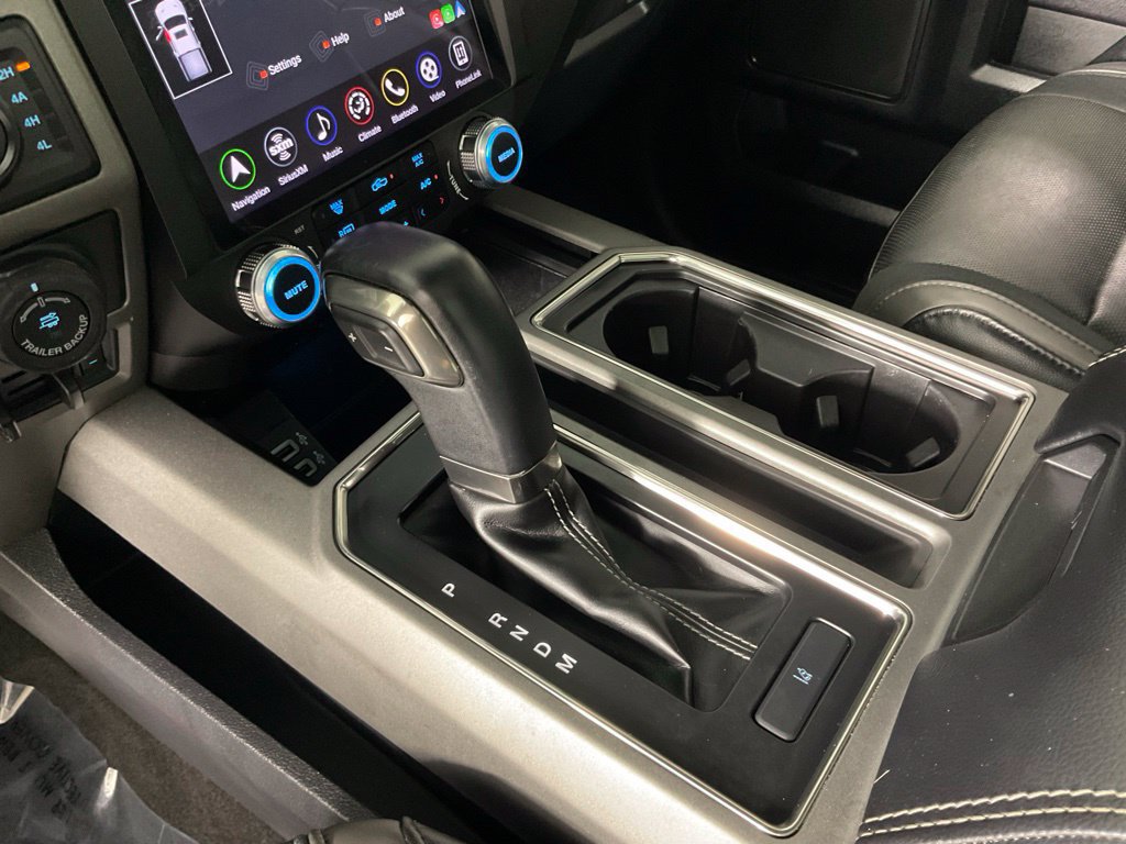 Certified 2019 Ford F150 Raptor w/ Equipment Group 802A Luxury AWD/4WD image 20