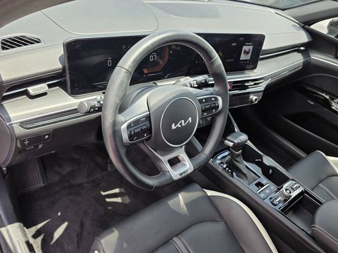 Used 2025 Kia K5 GT-Line w/ GT-Line Premium Package FWD image 10