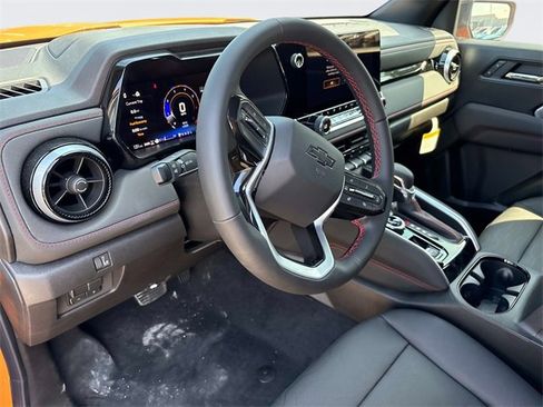 New 2026 Chevrolet Colorado Z71 w/ Technology Package image 23