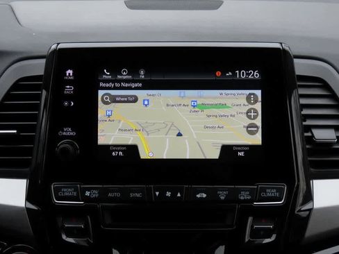 Certified 2023 Honda Odyssey Touring image 22