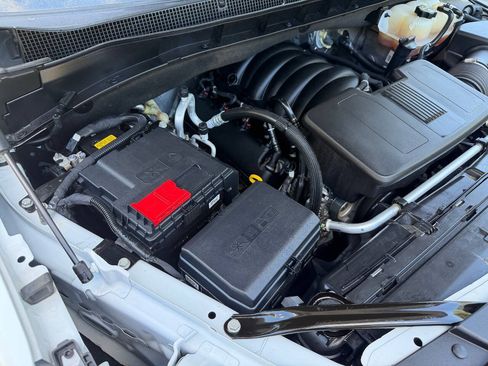 Used 2023 Chevrolet Tahoe LS RWD image 40